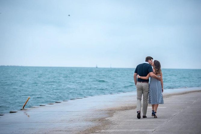 Private Photo Session With a Local Photographer in Milwaukee - Good To Know