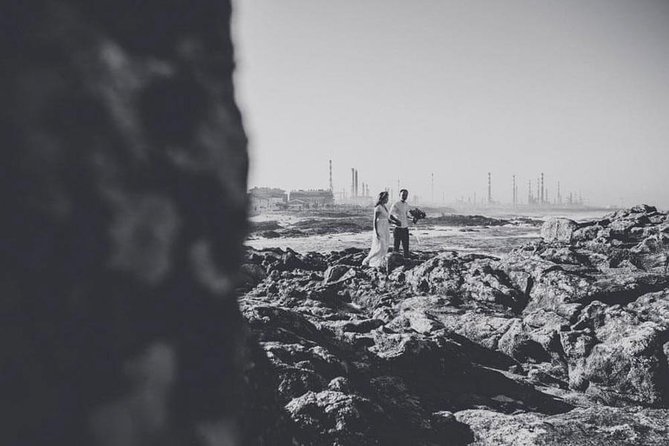 Private Photo Session With a Local Photographer in Porto