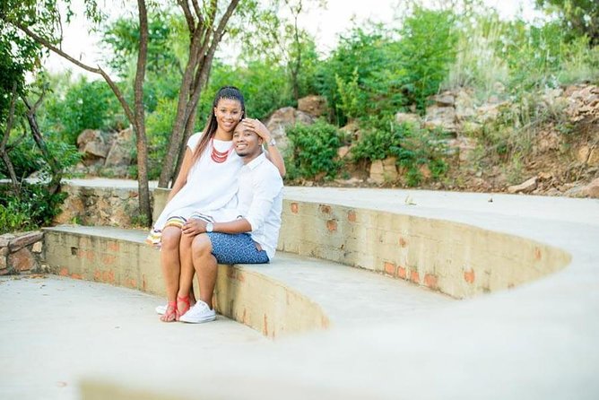 Private Photo Session With a Local Photographer in Pretoria