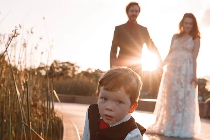 Private Photo Shoot in the Oaks in City Park - Good To Know