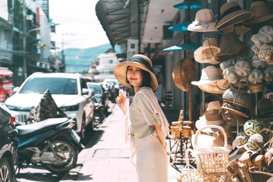 Private Photo Tour of Chiang Mai'S Old Town - Good To Know