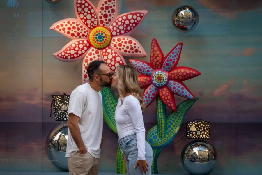 Private Photographic Experience in Florence - Good To Know