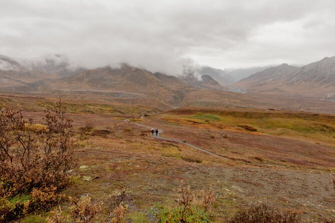 Private Photography in Ketchikan - Good To Know