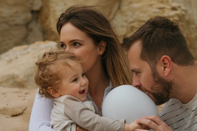 Private Photography Session in Algarve Capture Your Memories