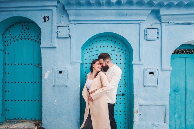 Private Photography Session in Chefchaouen With a Photographer - Good To Know
