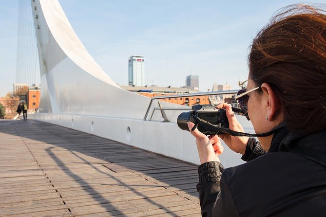 Private Photography Tour in Buenos Aires