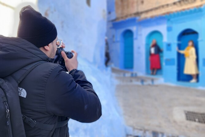 Private Photoshoot With a Local Photographer in Chefchaouen - Reasons to Book a Private Photoshoot in Chefchaouen