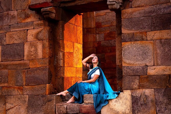 Private Photoshoot With a Local Photographer