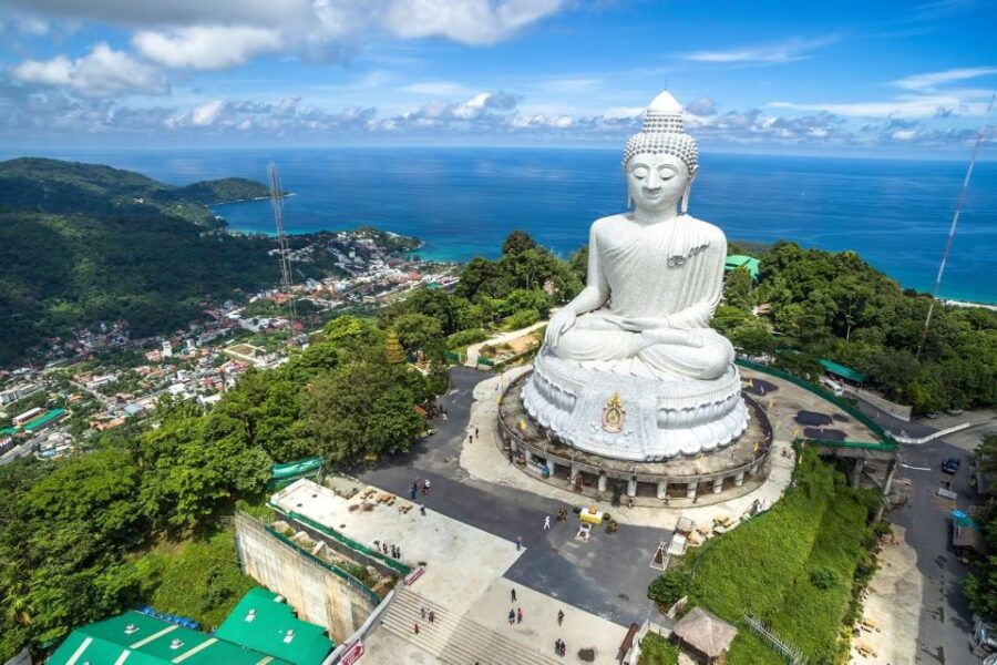 Private: Phuket City Tour & Activity - Good To Know