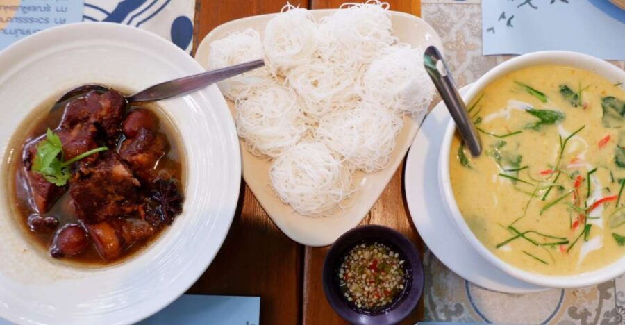 (Private) Phuket Night Food Tour: An Old Town Evening - Good To Know