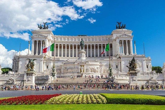 Private Pick up Airport and Driving Tour - Good To Know