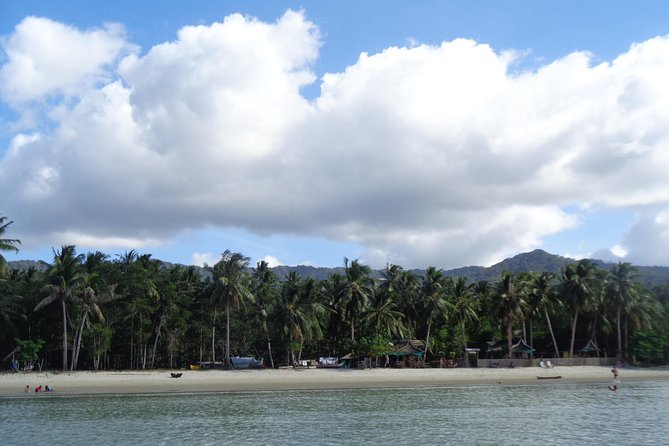 Private Port Barton Island Hopping From Puerto Princesa - Good To Know
