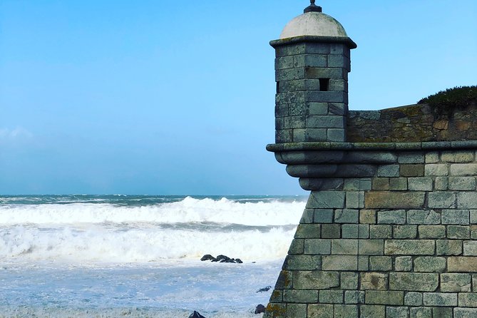 Private Porto Tour 8 Hours - Good To Know