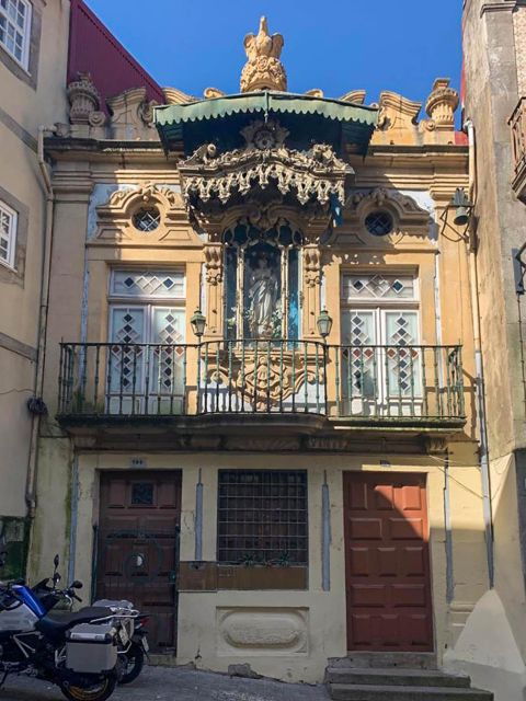 Private Porto Walking Tour, Food, Port Wine and History - Good To Know