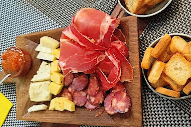 Private Portuguese Food Tour - Good To Know