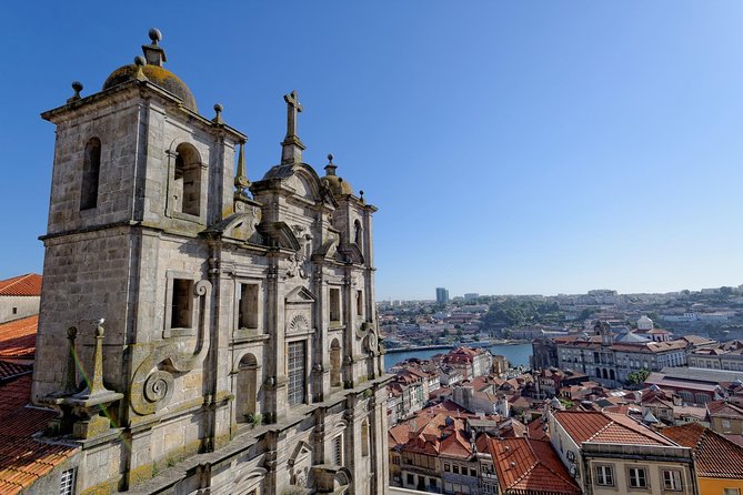 Private Premium Car Transfer From Lisbon to Porto With 2 Hours for Sightseeing - Good To Know