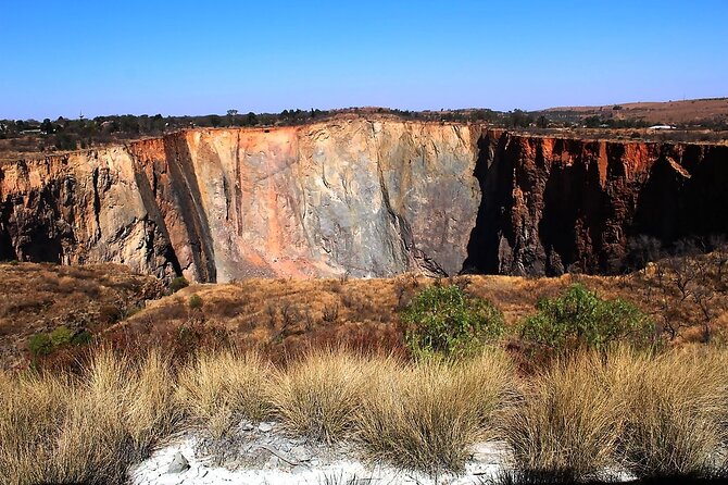 Private Pretoria City and Cullinan Mine Full Day Tour From Johannesburg