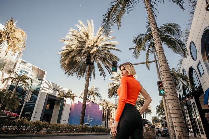 Private Professional Holiday Photoshoot in Austin