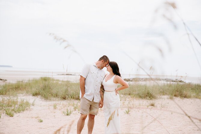 Private Professional Holiday Photoshoot in Bar Harbor - Good To Know
