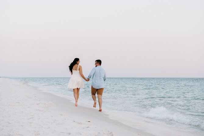 Private Professional Holiday Photoshoot in Daytona Beach