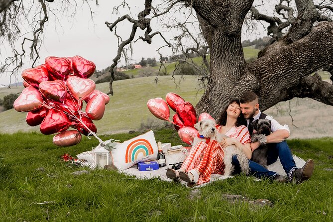 Private Professional Holiday Photoshoot in Hershey - Good To Know