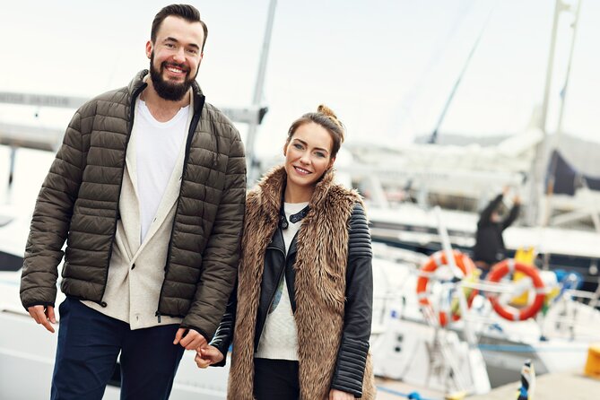 Private Professional Photo Shoot – Southampton
