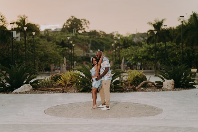 Private Professional Photoshoot in Intramuros Manila