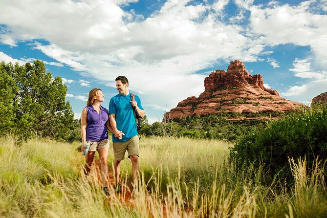Private Professional Photoshoot in Sedona - Good To Know