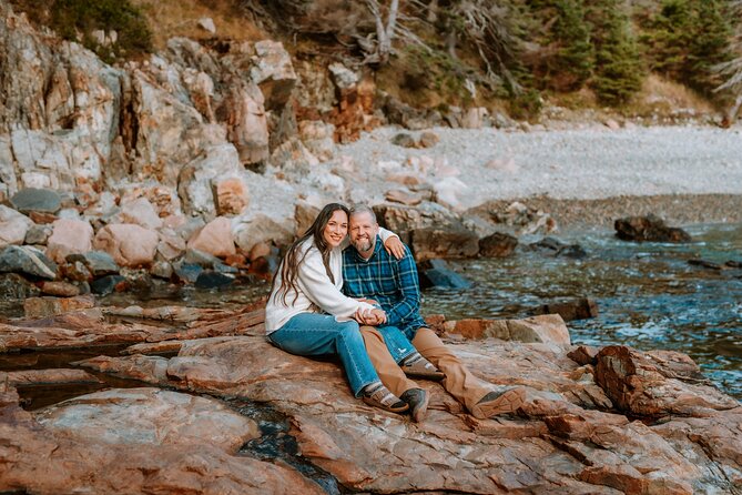Private Professional Vacation Photoshoot in Garden of the Gods - Good To Know