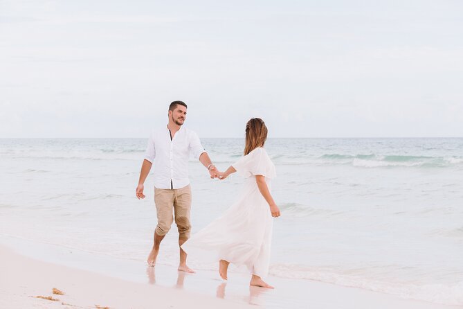 Private Professional Vacation Photoshoot in Miramar Beach - Good To Know