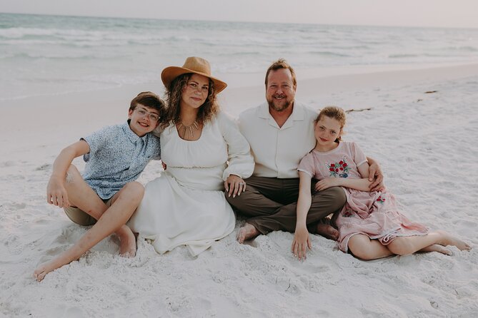 Private Professional Vacation Photoshoot in Palm Coast - Good To Know