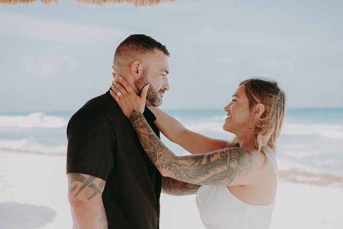 Private Professional Vacation Photoshoot in Punta Cana