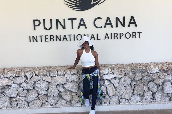 Private Punta Cana Airport Ground Transfers - Good To Know