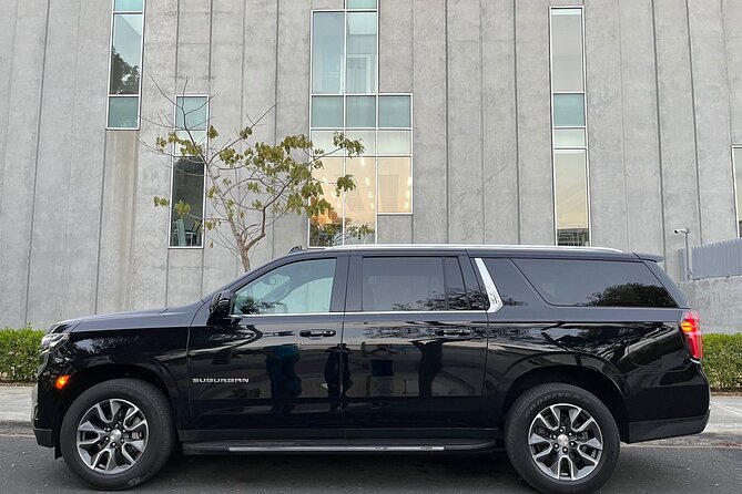 Private Punta Cana Airport (Puj) SUV Transfers to Romana & Bayahibe Hotels. - Pricing and Guarantee