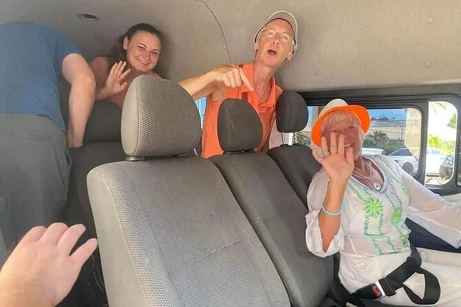 Private Punta Cana Airport Transfer From Hotels to Uvero Alto - Good To Know