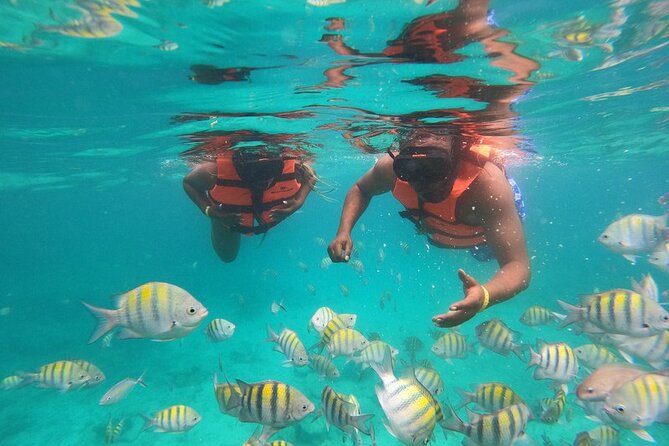 Private Punta Cana Boat Adventure With Snorkeling & Fishing - Good To Know