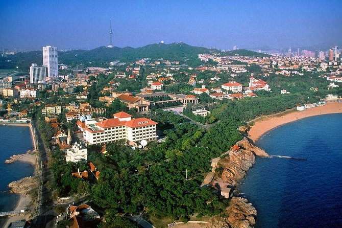4 Best Drinking Tours In Qingdao