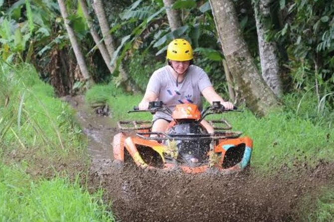 Private Quad Bike Experience in Bali