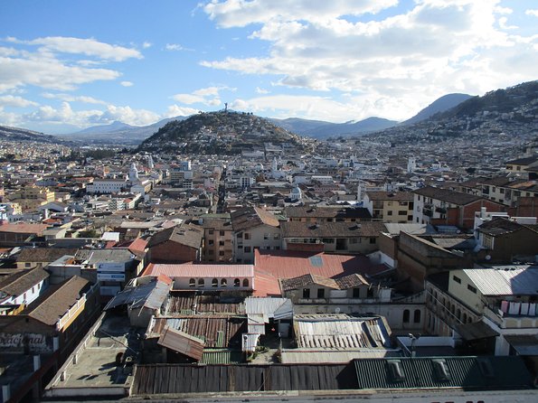 Private Quito City Tour, Equator Line and Pululahua Volcano - Good To Know