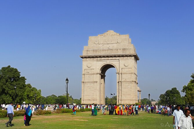 Private Rajasthan Tour - Good To Know