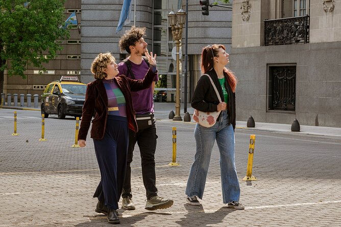 Private Recoleta Retiro Tour - Includes Visit to Unique Recoleta Cemetery - Good To Know