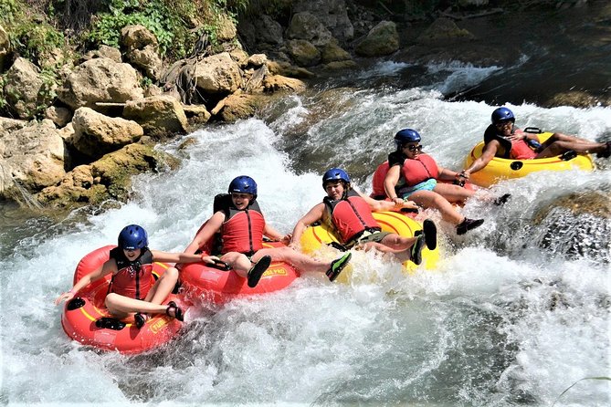 Private Rio Bueno River Adventure From Montego Bay - Good To Know