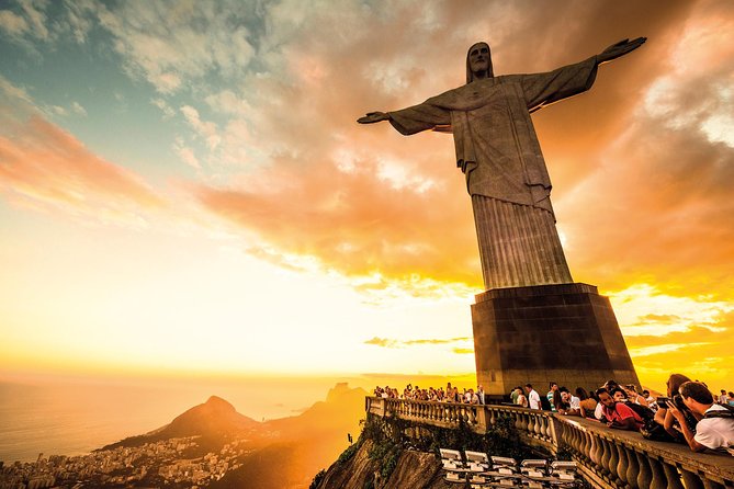 Private Rio De Janeiro City Tour - Good To Know