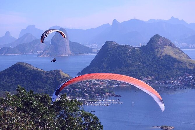 Private Rio De Janeiro Customizable Tour - Good To Know