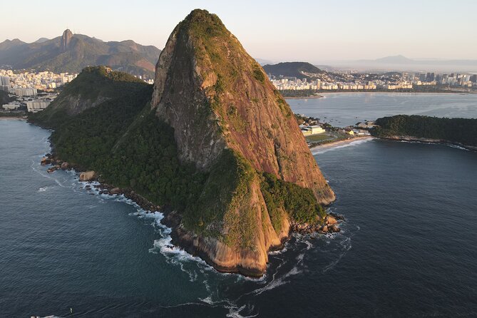 Private Rio Tour: Unveil Hidden Gems - Good To Know