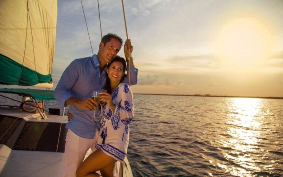 Private Romantic Sailing Sunset Experience - Good To Know