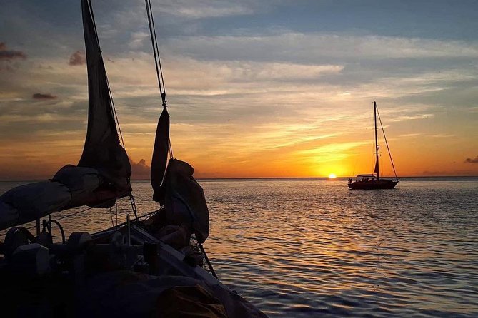 Private & Romantic Sunset Cruise Under Sails - Good To Know