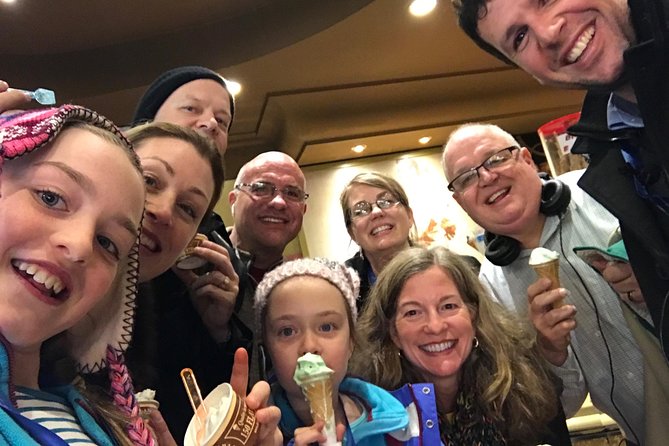 Private Rome City Driving Tour.. With Gelato! - Good To Know