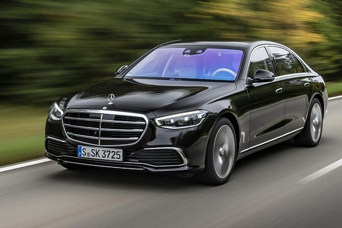 Private Round Trip Heathrow Airport LHR -London by Business or Luxury Car or Van - Good To Know