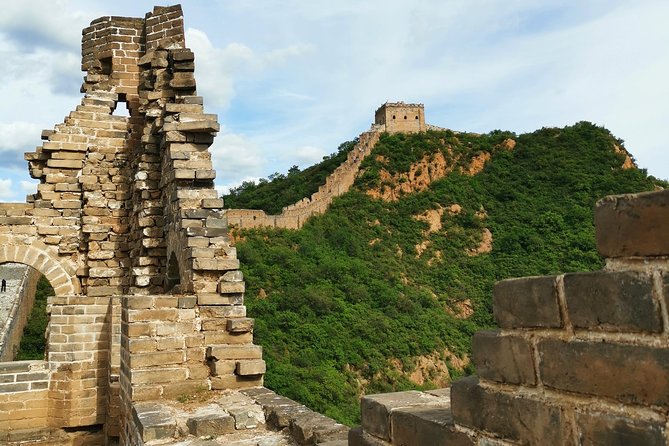 Private Round-Trip Transfer From Beijing to Jinshanling Great Wall - Good To Know